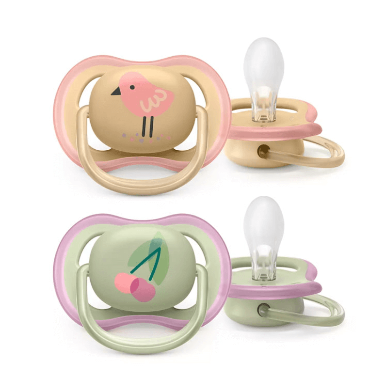 Ty giả avent Ultra Air — ảnh 11