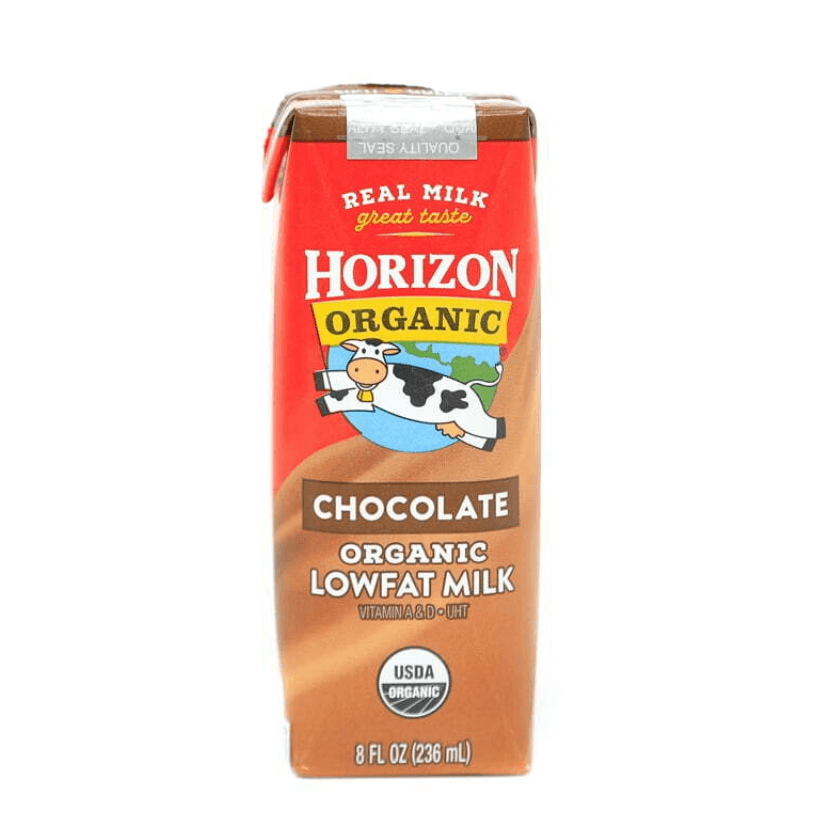 Sữa nước hữu cơ Horizon hộp 236ml — ảnh 2