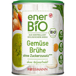 Bột nêm rau củ hữu cơ Bio Đức 12M+ — ảnh 2