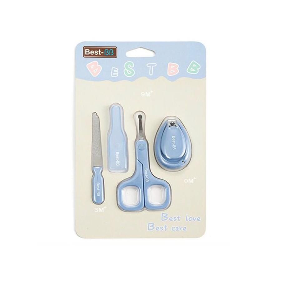 Bộ bấm móng tay Best-BB