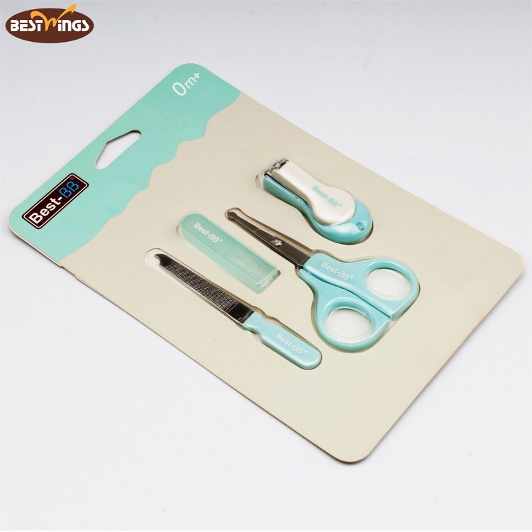 Bộ bấm móng tay Best-BB — ảnh 2