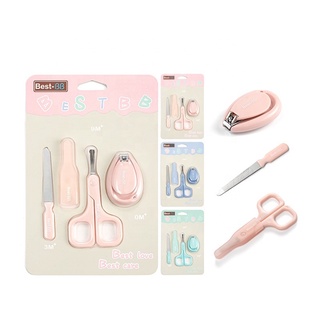 Bộ bấm móng tay Best-BB — ảnh 3
