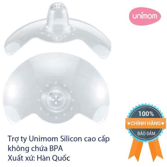 Trợ ti Unimom Hàn Quốc size L