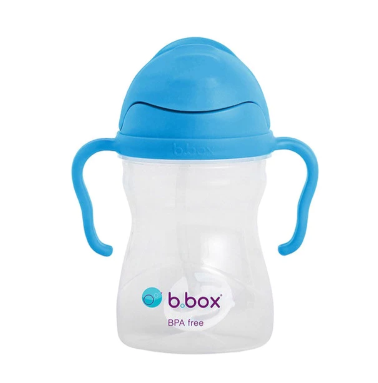 Bbox Bình nước 360 độ tập bé uống nước — ảnh 14