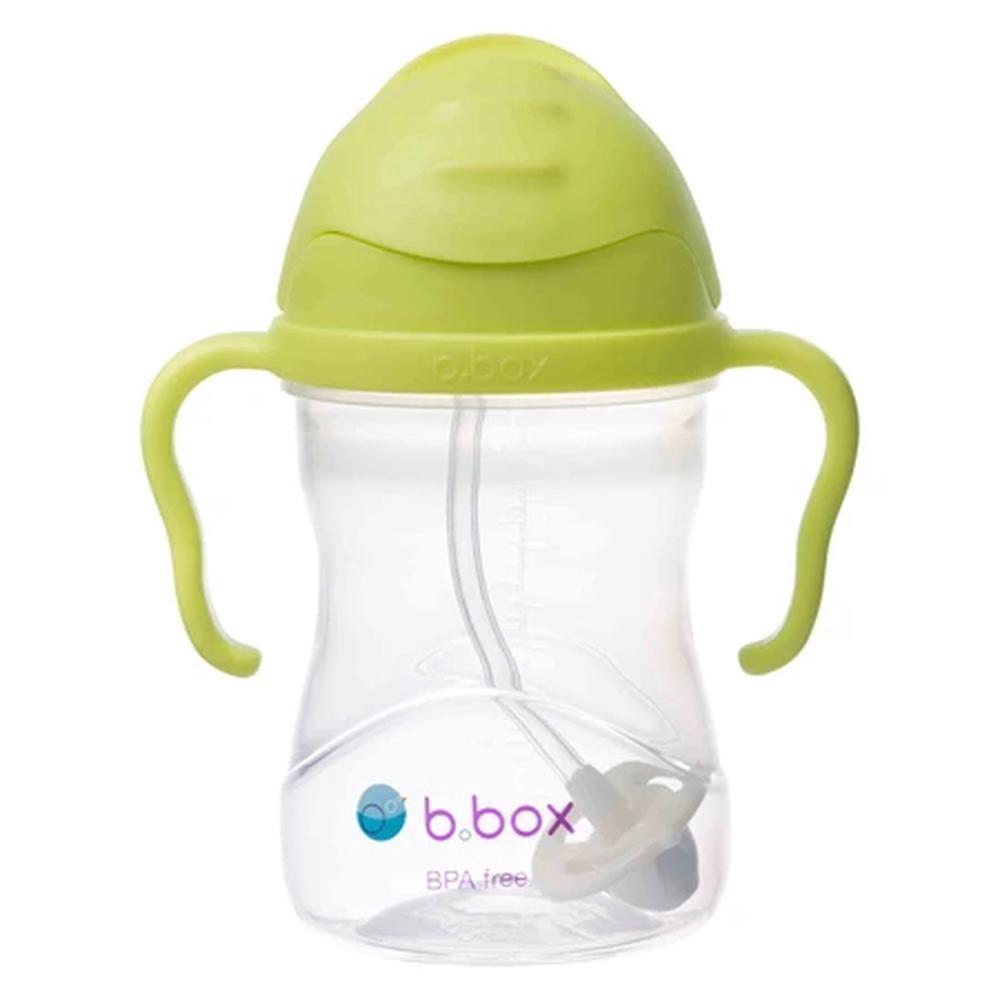 Bbox Bình nước 360 độ tập bé uống nước — ảnh 15