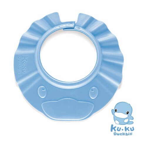 Nón gội đầu an toàn Kuku — ảnh 2