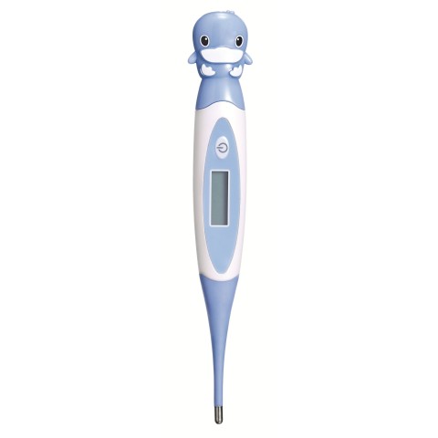 Nhiệt kế điện tử Kuku KU9020