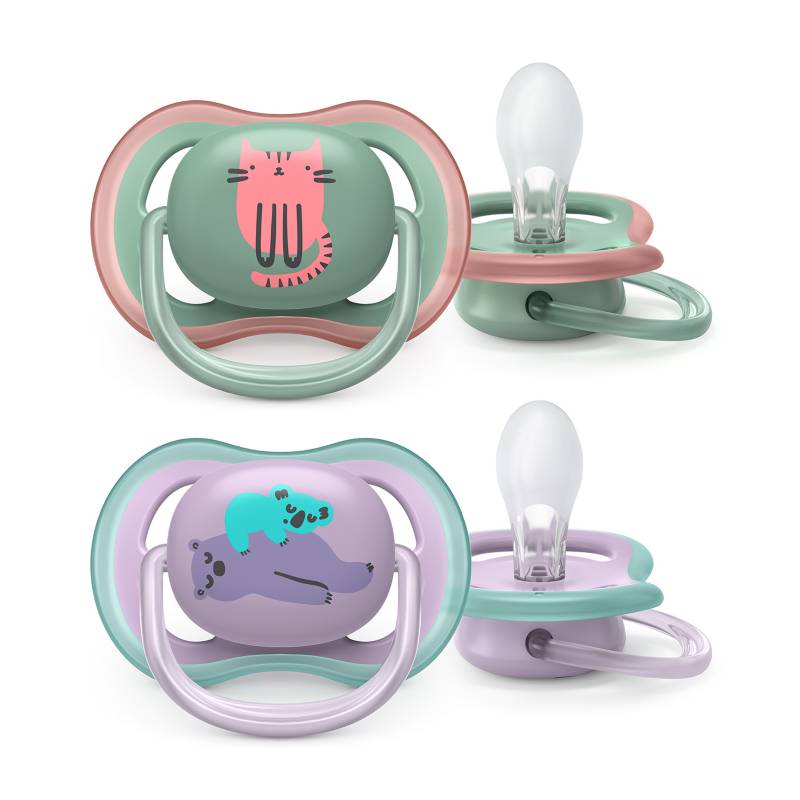 Ty giả avent Ultra Air — ảnh 14