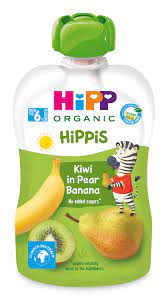 Hipp Hoa quả nghiền hữu cơ — ảnh 7