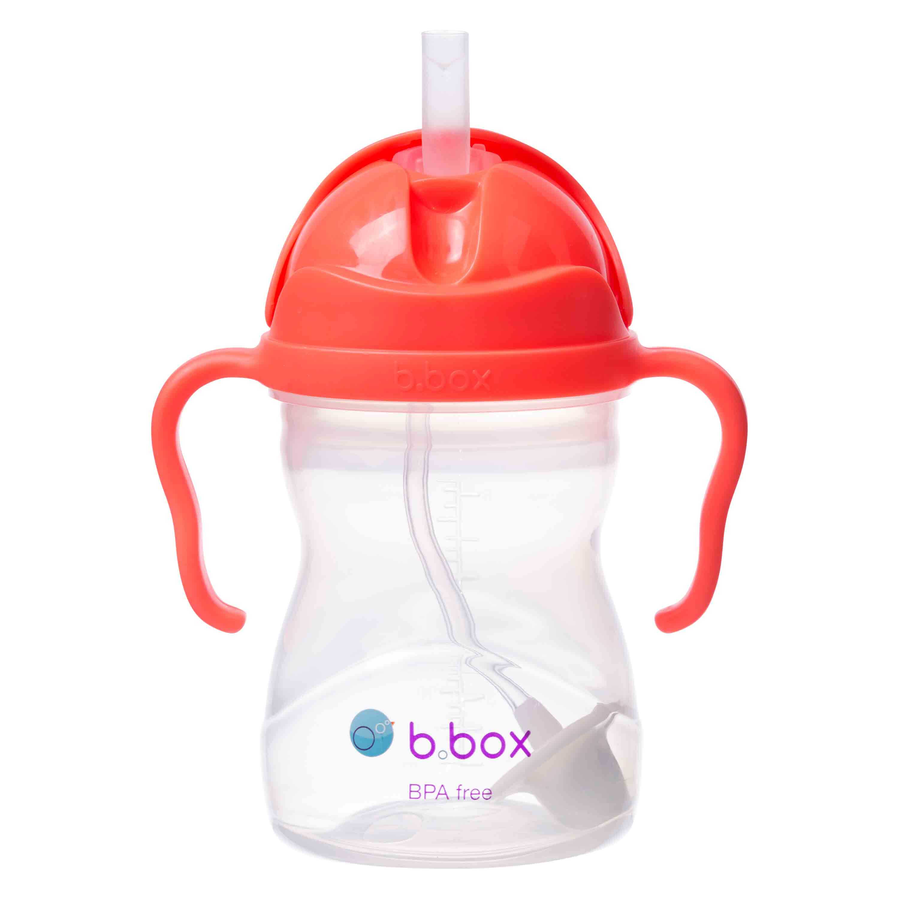 Bbox Bình nước 360 độ tập bé uống nước — ảnh 16