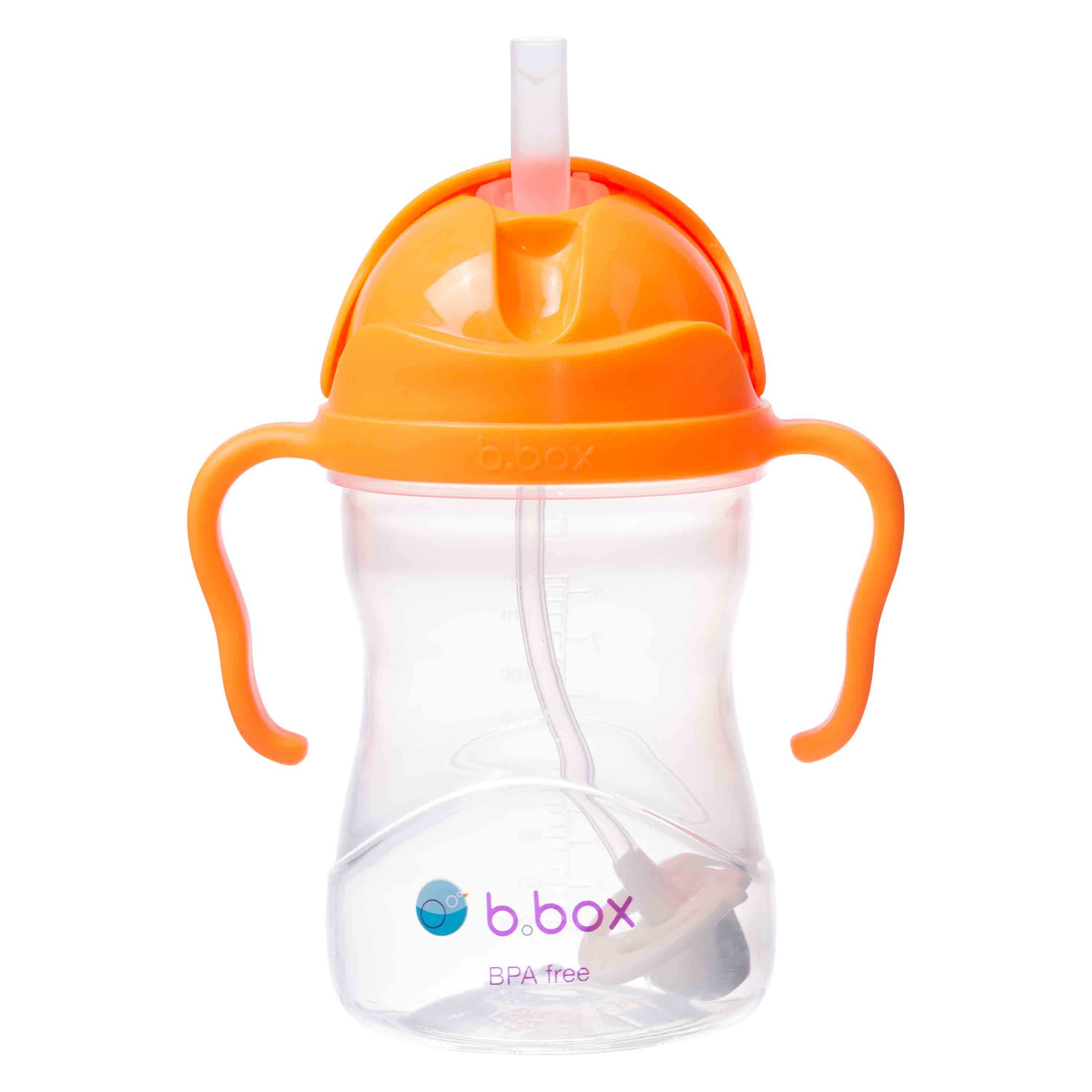 Bbox Bình nước 360 độ tập bé uống nước — ảnh 17
