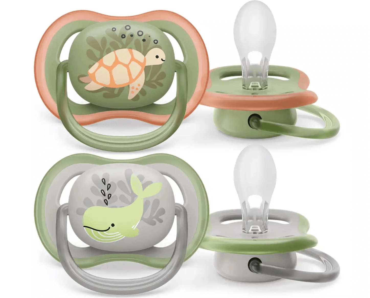 Ty giả avent Ultra Air — ảnh 15