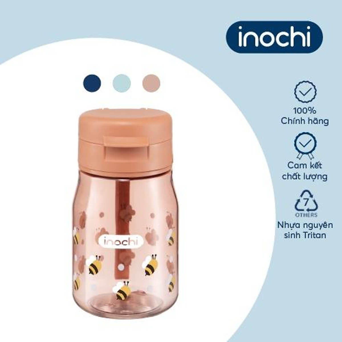 Quà tặng trà Burine — ảnh 4