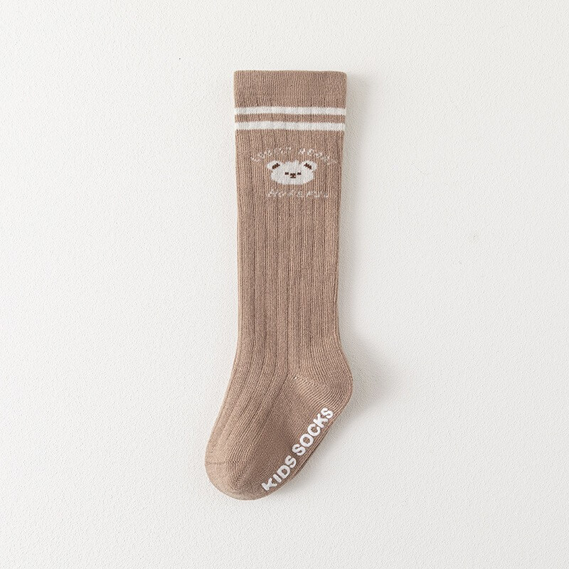 Tất đùi chống trượt Baby Socks cho bé
