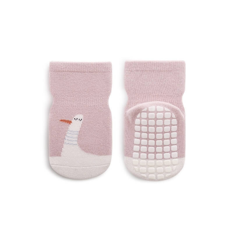 Tất chống trượt Nemo Baby cho bé — ảnh 2