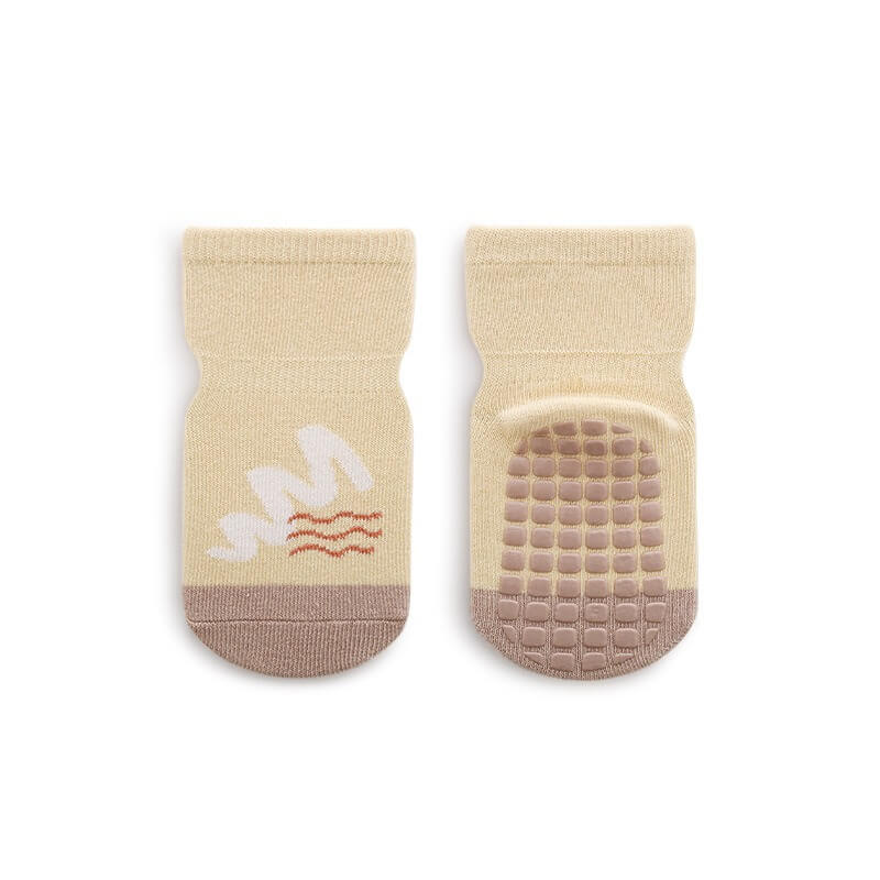 Tất chống trượt Nemo Baby cho bé — ảnh 5