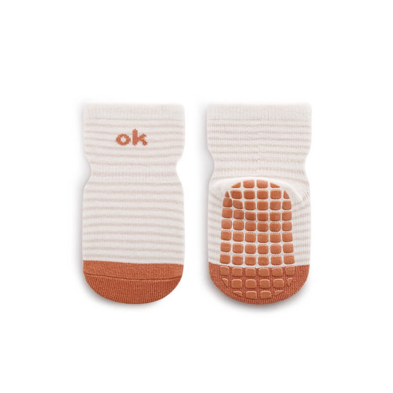 Tất chống trượt Nemo Baby cho bé — ảnh 6