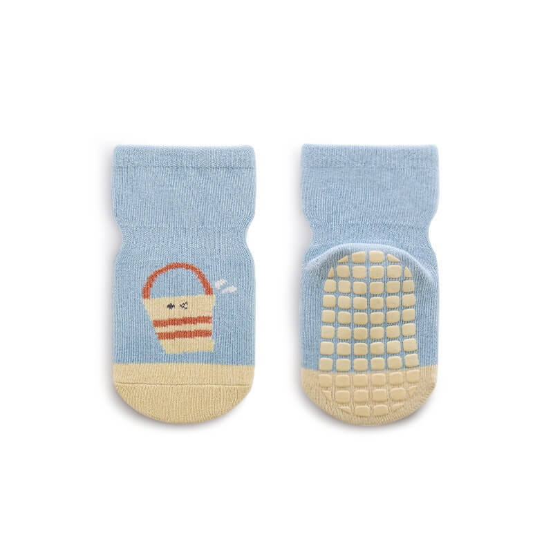 Tất chống trượt Nemo Baby cho bé — ảnh 7