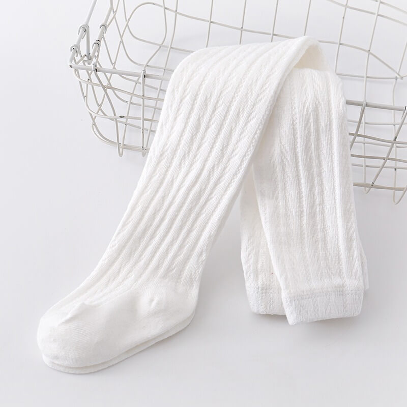 Quần legging cho bé gái Baby socks — ảnh 2