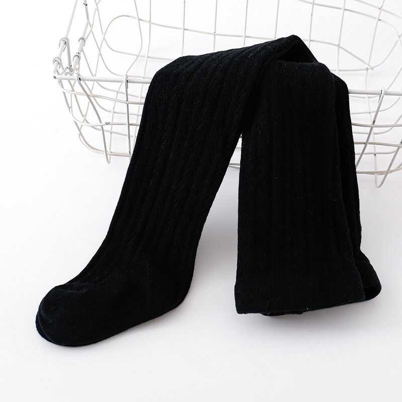 Quần legging cho bé gái Baby socks — ảnh 6