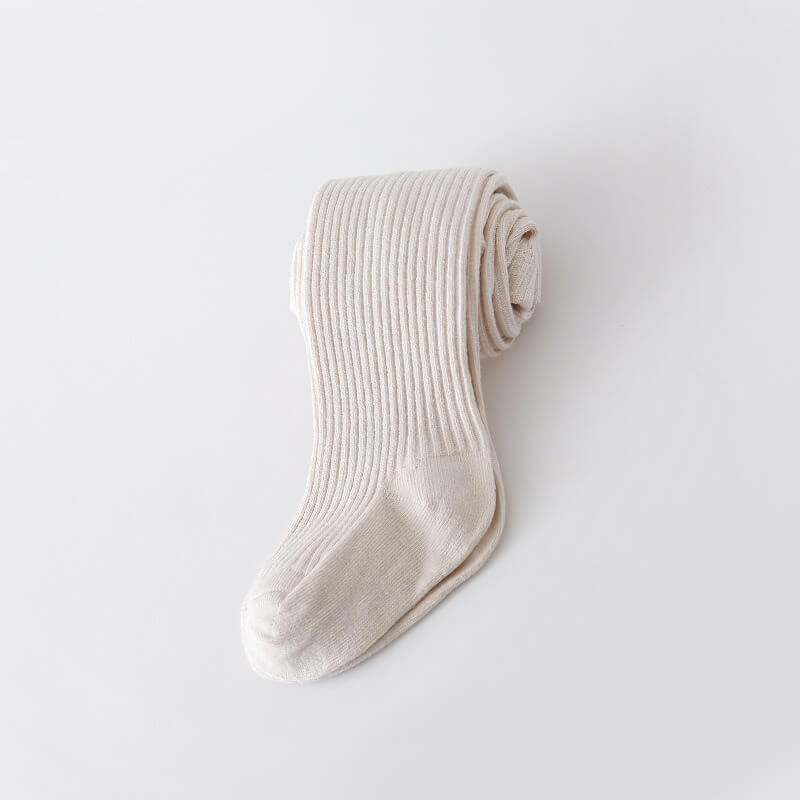 Quần legging cho bé gái Baby socks — ảnh 7