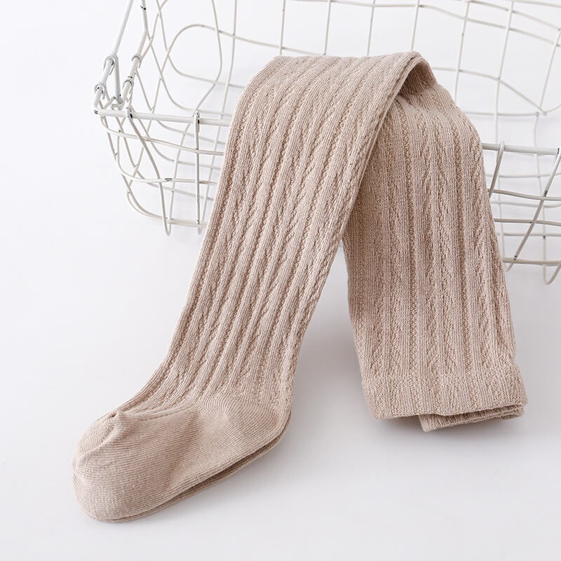 Quần legging cho bé gái Baby socks — ảnh 9