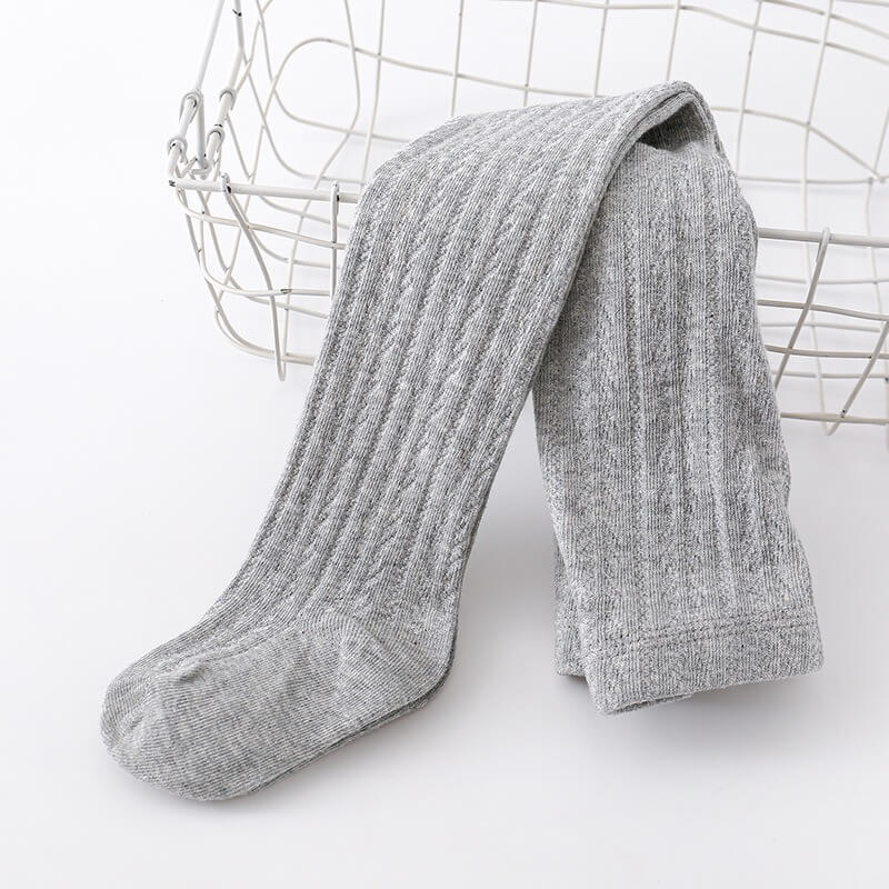 Quần legging cho bé gái Baby socks — ảnh 10