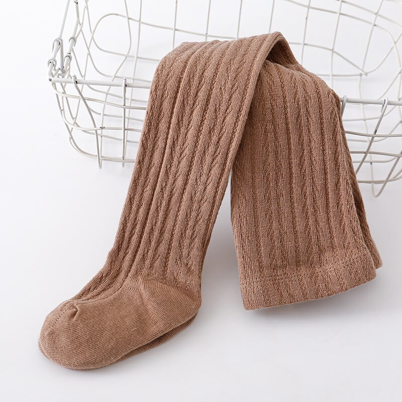 Quần legging cho bé gái Baby socks — ảnh 12