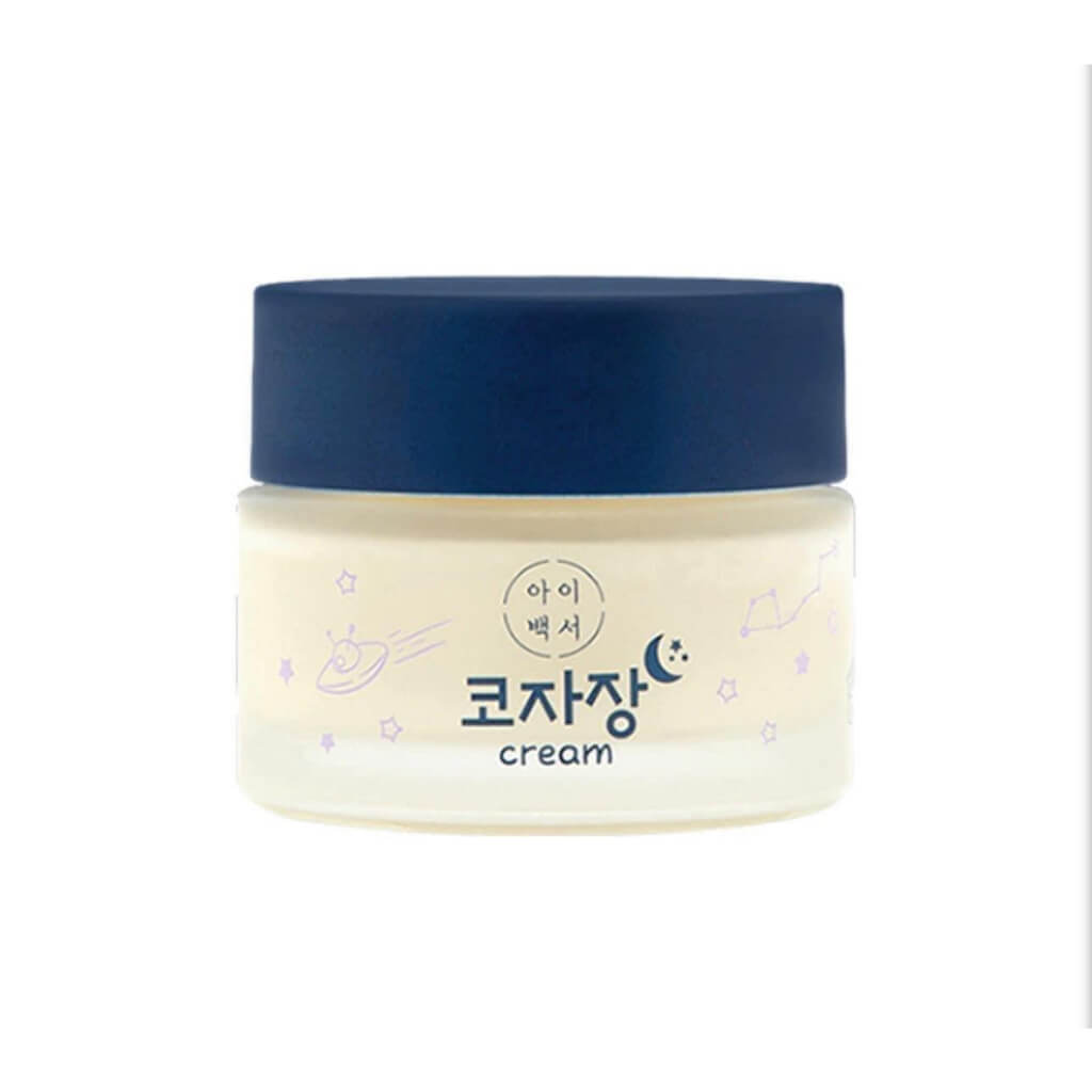Dầu bôi chống ngạt Kojajang Hàn Quốc 20g trẻ từ 2 tuần tuổi
