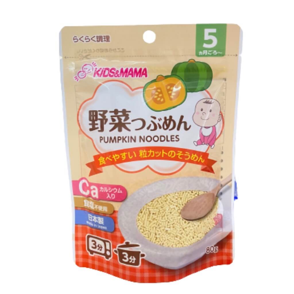 Mì somen Kids Mama — ảnh 3