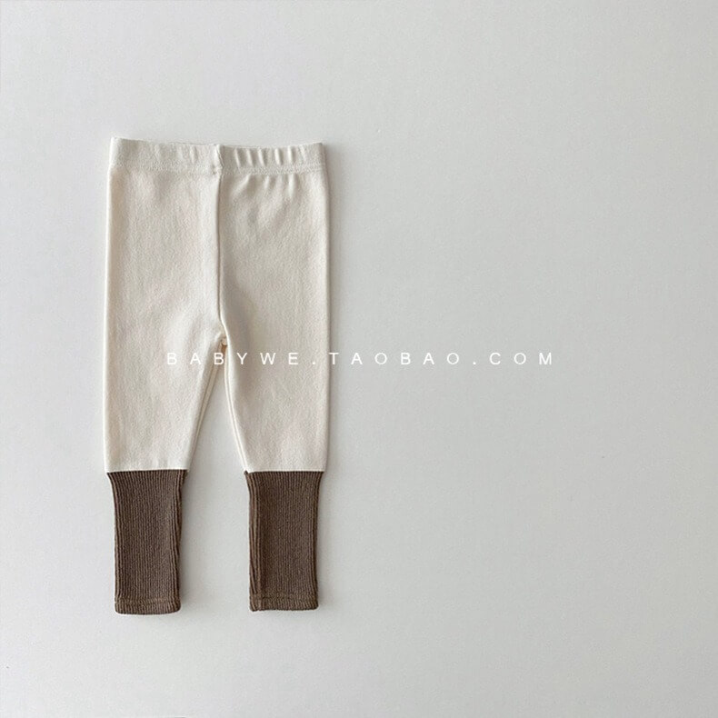 Quần Legging cho bé co giãn — ảnh 2