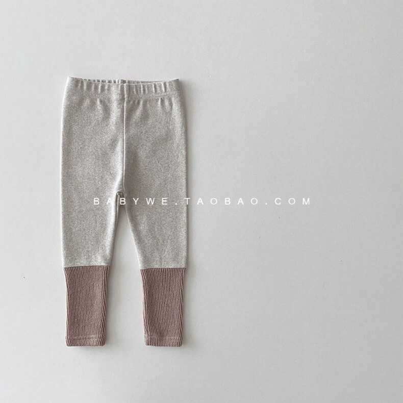 Quần Legging cho bé co giãn — ảnh 4