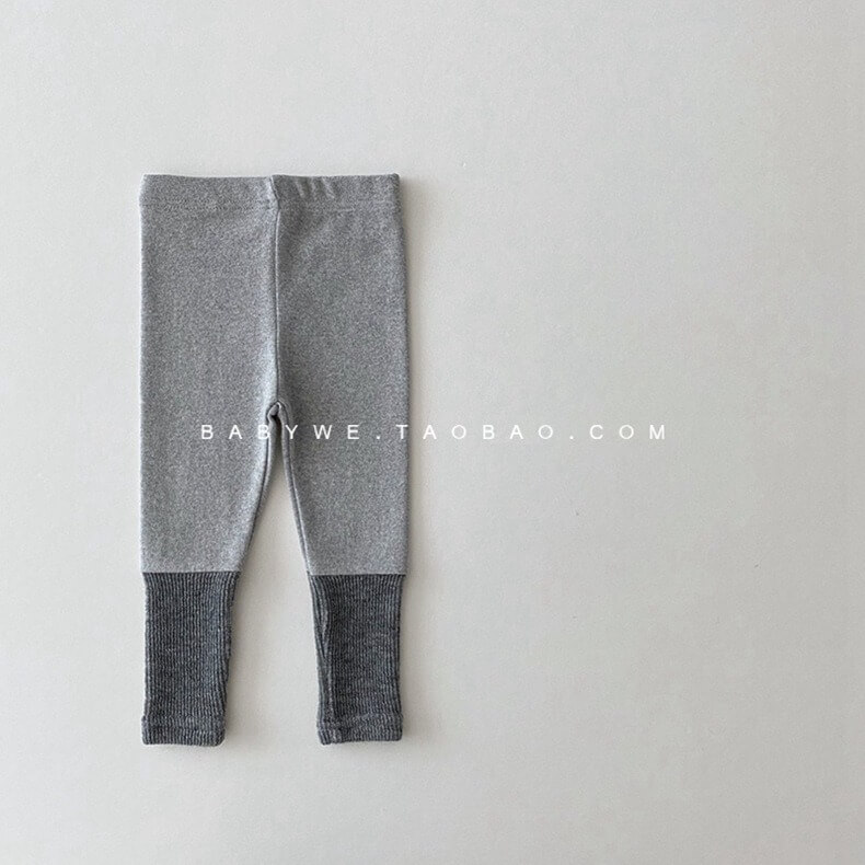 Quần Legging cho bé co giãn — ảnh 5