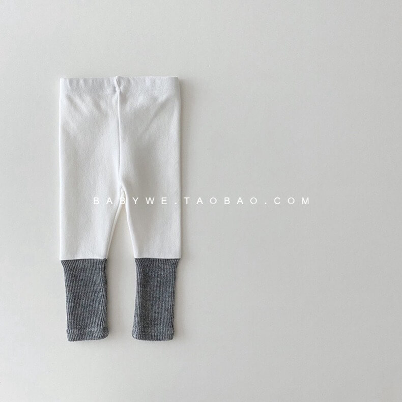 Quần Legging cho bé co giãn — ảnh 6