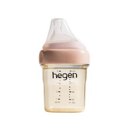 Bình sữa Hegen PPSU — ảnh 2