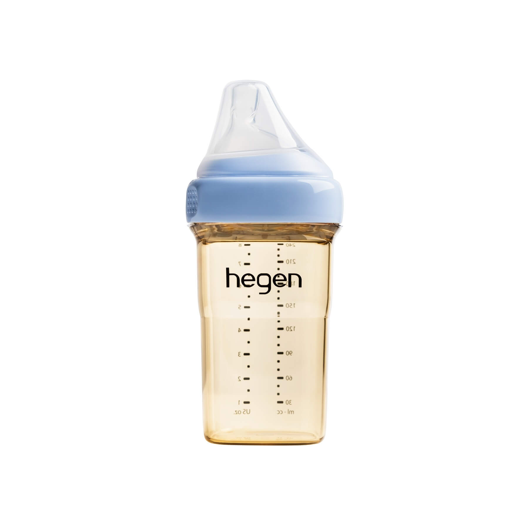 Bình sữa Hegen PPSU — ảnh 3