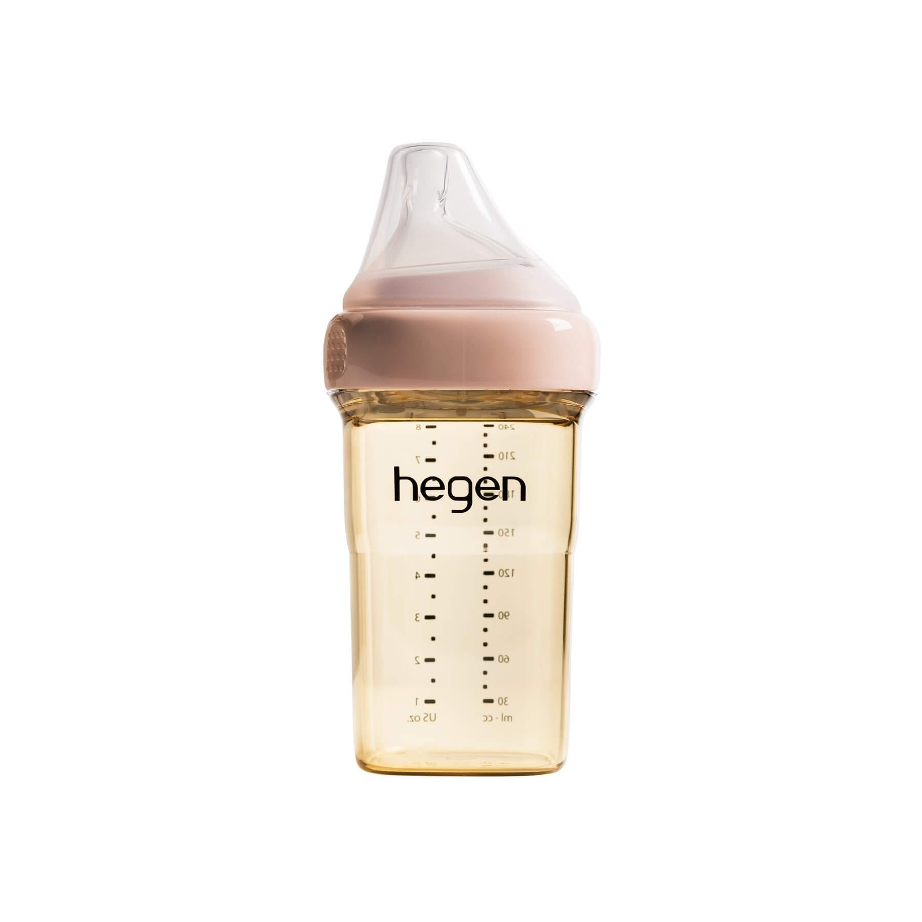 Bình sữa Hegen PPSU — ảnh 4