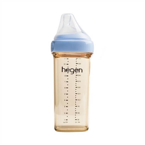 Bình sữa Hegen PPSU — ảnh 5