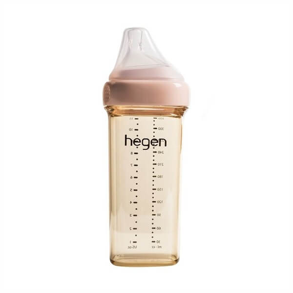 Bình sữa Hegen PPSU — ảnh 6
