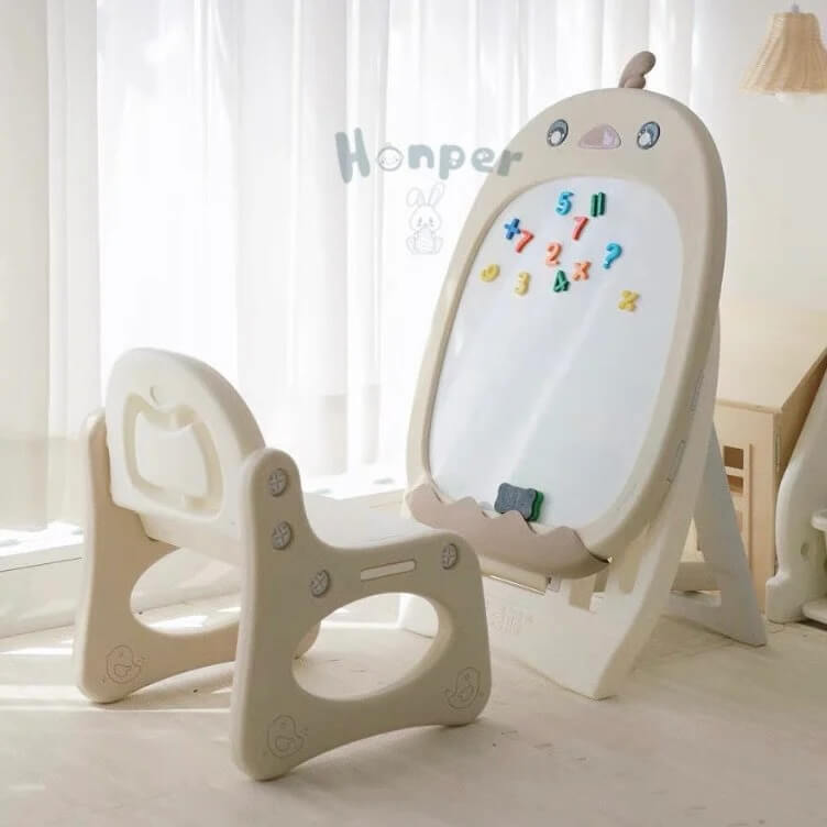 Bảng vẽ kèm ghế Honper HP625