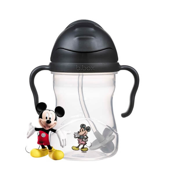 Bbox Disney bình nước 360 độ tập bé uống nước — ảnh 13