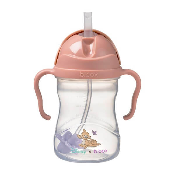 Bbox Disney bình nước 360 độ tập bé uống nước — ảnh 14