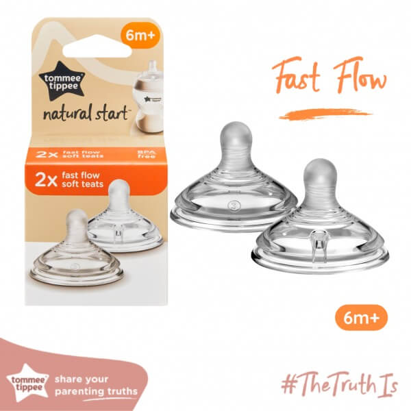 Núm ty thay thế tommee tippee — ảnh 3