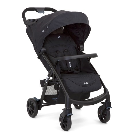 Xe đẩy Joie Muze LX WFM