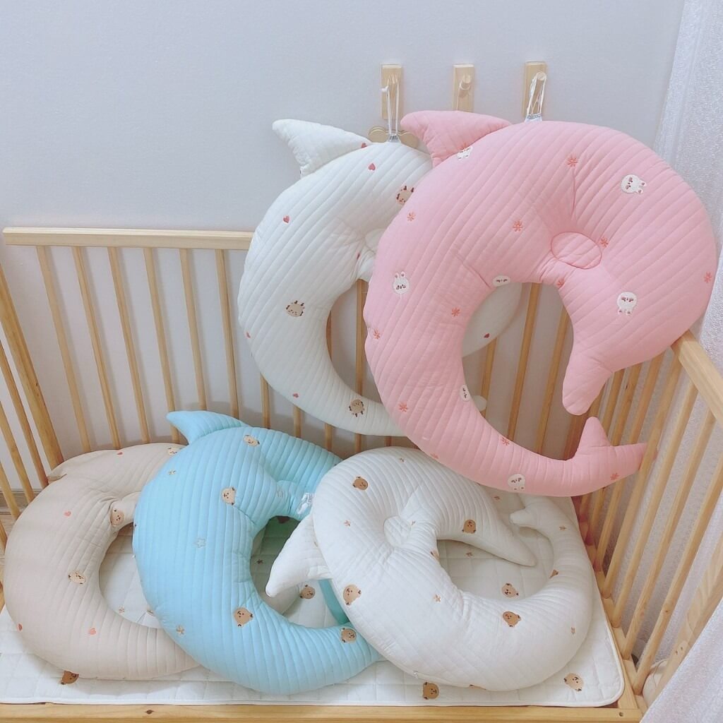 Gối đa năng MONONA Cá Heo MNN071 — ảnh 3