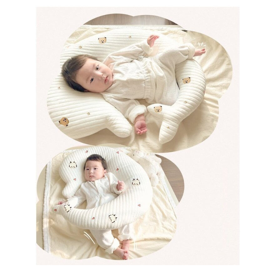 Gối đa năng MONONA Cá Heo MNN071 — ảnh 6