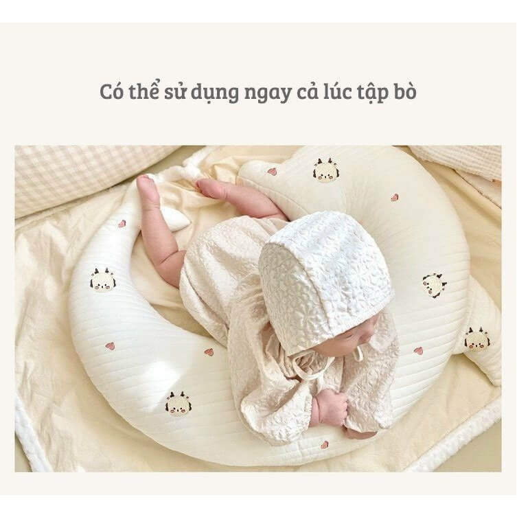 Gối đa năng MONONA Cá Heo MNN071 — ảnh 7