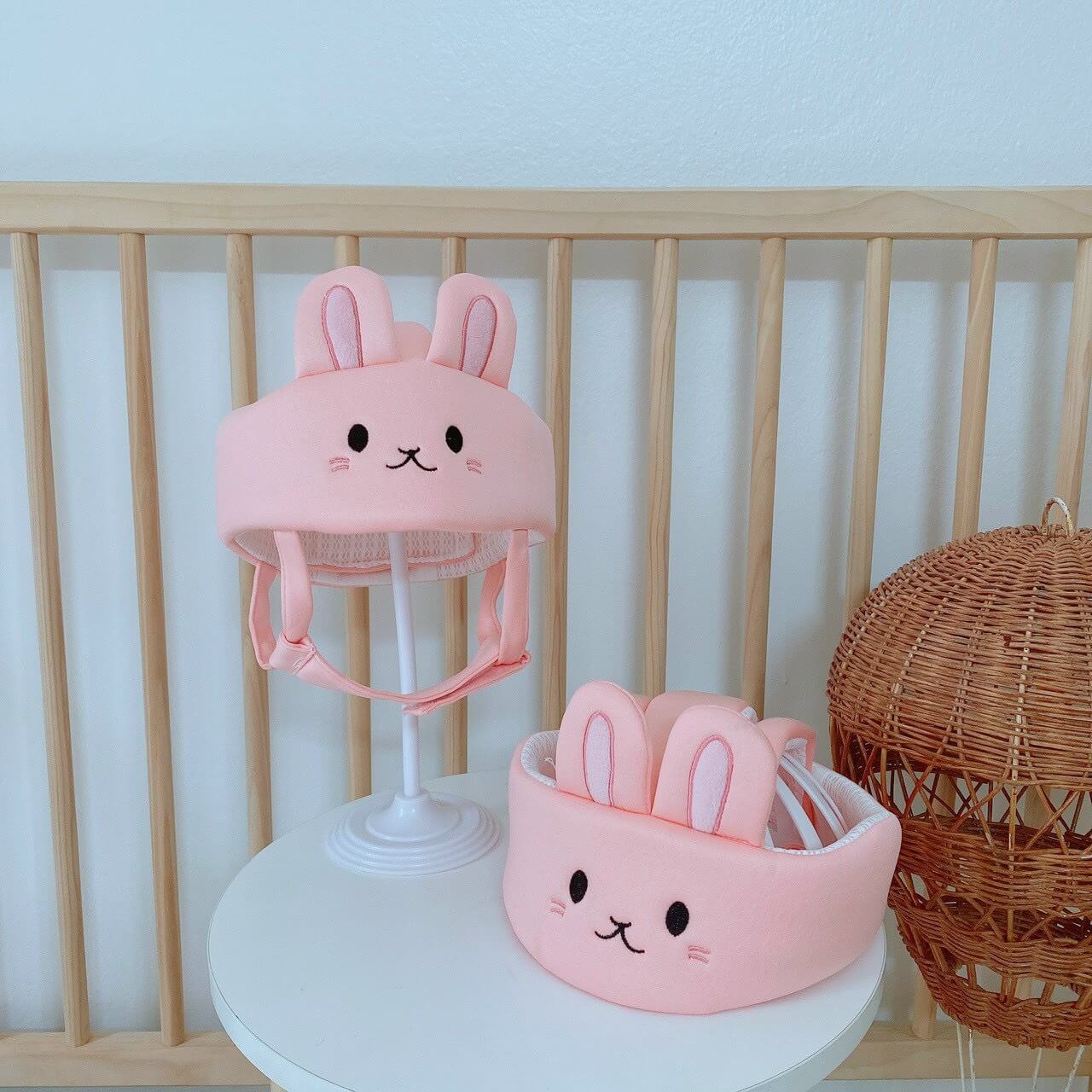 Mũ bảo vệ đầu Monona MNN050 — ảnh 6