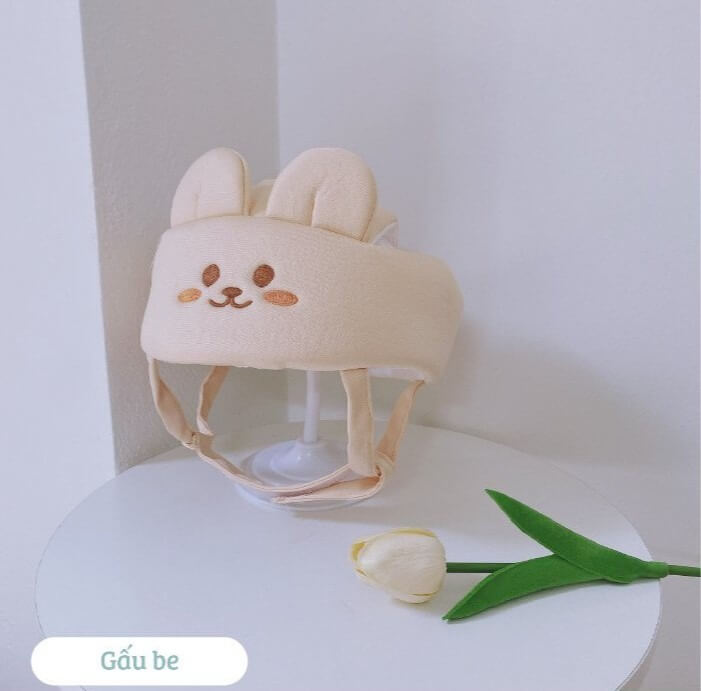 Mũ bảo vệ đầu Monona MNN050 — ảnh 5