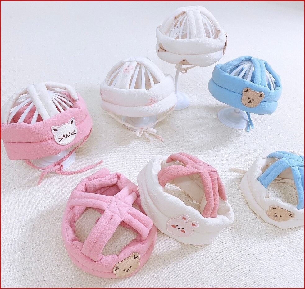 Mũ bảo vệ đầu Monona MNN041